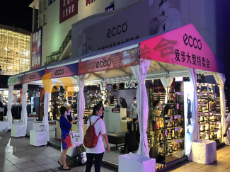 6米跨度品牌促銷(xiāo)展棚